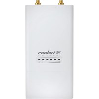 Ubiquiti Rocket M M5 IEEE 802.11n 150 Mbit/s Wireless Bridge - 5 GHz - MIMO Technology - 1 x Network (RJ-45) - PoE - Desktop