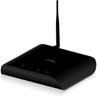 Ubiquiti Networks 802.11N Wireless Router Hp (AIRROUTER-HP(US))