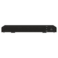 Ubiquiti Edgerouter Lite ERLITE-3 Desktop Router (Black)