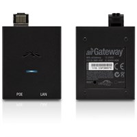 Ubiquiti AIRGATEWAY Wireless access point 802.11 b/g/n