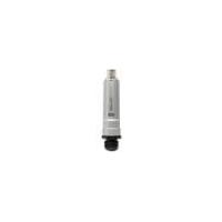 Ubiquiti Bullet M BM2-Ti IEEE 802.11n 100 Mbit/s Wireless Range Extender - 2.40 GHz - 31.1 Mile Maximum Outdoor Range - 1 x Network (RJ-45) - PoE