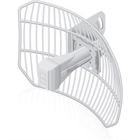 Ubiquiti AirGrid CPE AG-HP-2G16 airMAX Wireless Broadband 16dBi Grid 28 dBm