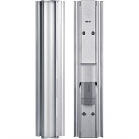 Ubiquiti Networks 5Ghz Airmax Basestation Mid Gain Variable 60-120 Titanium (AM-M-V5G-TI)