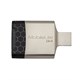 Kingston MobileLite G4 USB 3.0 Reader - FCR-MLG4 - SD, SDHC, SDXC, microSD, microSDHC, microSDXC - USB 3.0External