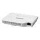 Casio XJ-A247 WXGA 2500lm Projector with USB