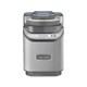 Cuisinart Electronic Ice Cream Maker - Brushed Chrome - ICE-70