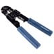 High Quality 8P8C RJ-45 Network Cable Crimper
