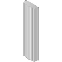 Ubiquiti AM-5AC22-45 5GHz AirMax AC Sector Antenna 22dBi 45deg Pair with Rocket AC R5AC-Lite, R5AC-PTP