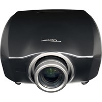Optoma HD91 3D DLP Projector - 1080p - HDTV - 16:9 - Front, Ceiling - LED - 147 W - 20000 Hour Normal Mode - 1920 x 1080 - Full HD - 6,000:1 - 1300 lm - HDMI - USB