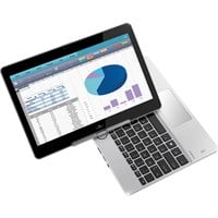 HP EliteBook Revolve 810 G3 11.6" Touchscreen 2 in 1 Netbook - Intel Core i7 i7-5600U Dual-core (2 Core) 2.60 GHz - Convertible - 8 GB DDR3L SDRAM RAM - 256 GB SSD - Intel HD Graphics 5500 DDR3L
