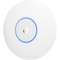 Ubiquiti UniFi UAP-AC-LITE IEEE 802.11ac 867 Mbit/s Wireless Access Point - 2.40 GHz, 5 GHz - 2 x Antenna(s) - 2 x Internal Antenna(s) - MIMO Technology - 1 x Network (RJ-45) - PoE - 5 Pack