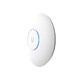 Ubiquiti UniFi UAP-AC-PRO IEEE 802.11ac 1300Mbit/s Wireless Access Point - Power Supply (Not Included) - 2.40 GHz, 5 GHz - 3 x Antenna(s) - 3 x Internal Antenna(s) - MIMO Technology - 5 Pack