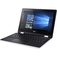 Acer Aspire R3-131T-C1UF 11.6" Touchscreen LED Notebook - Intel Celeron N3150 Quad-core (4 Core) 1.60 GHz - 4 GB DDR3L SDRAM RAM - 500 GB HDD - Intel HD Graphics DDR3L SDRAM