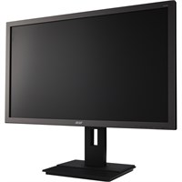 Acer UM.HB6AA.C01 B276Hl - Led Monitor - 27 Inch - 1920 X 1080 Full Hd - Va - 300 Cd/M2 - 6 Ms - Dvi, Vga, Displayport - Speakers - Black