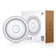 Ubiquiti Networks UniFi Access Point AC EDU 2.4/5GHz with speaker US (4-Pack) - POE NOT INCLUDED - UAP-AC-EDU-4-US