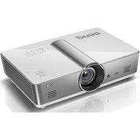 BenQ SX920 3D Ready DLP Projector - 720p - HDTV - 4:3 - Front, Ceiling - 370 W - 2000 Hour Normal Mode - 2500 Hour Economy Mode - 1024 x 768 - XGA - 5,000:1 - 5000 lm - HDMI - USB - 490 W - 3 Year War
