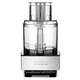 Cuisinart DFP-14BCNY 14-Cup Food Processor, Brushed Stainless Steel