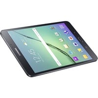 Samsung Galaxy Tab S2 SM-T713 32 GB Tablet - 8" - Wireless LAN Octa-core (8 Core) 1.80 GHz - Black - 3 GB RAM - Android 6.0 Marshmallow - Slate - 2048 x 1536 Multi-touch Screen 4:3 Display