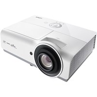 Vivitek DW832 3D DLP Projector - 720p - HDTV - 16:10 - Ceiling, Rear, Front - 310 W - 2500 Hour Normal Mode - 3000 Hour Economy Mode - 1280 x 800 - WXGA - 15,000:1 - 5000 lm - HDMI - USB - 410 W - 3 Y