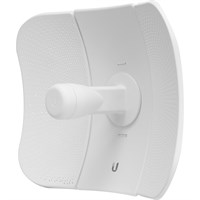 Ubiquiti LiteBeam ac LBE-5AC-23 Anntenna/Radio Combo - 5 GHz - 23 dBi - Outdoor, Wireless Data NetworkPole - Directional