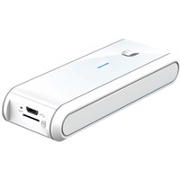 Ubiquiti UniFi UC-CK Network Monitoring Device - Network Threat Detection, Network Traffic Monitoring, Network Security Management, Network Port Detection, Twisted Pair Cable Testing, Network Testing,