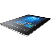 HP Elite x2 1012 G1 Tablet - 12" - In-plane Switching (IPS) Technology, BrightView - Intel Core M (6th Gen) m7-6Y75 Dual-core (2 Core) 1.20 GHz - 8 GB LPDDR3 RAM - 256 GB SSD - Windows 10 Pro 64