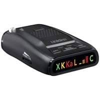 Uniden DFR1 Radar Detector - Ka Band, Laser, K-band, X-band - Spectre IV+, Spectre IV, Spectre I - City, Dim