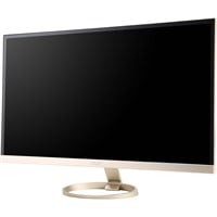 Acer H277HU 27" LED LCD Monitor - 16:9 - 4 ms - 2560 x 1440 - 16.7 Million Colors - 350 Nit - WQHD - Speakers - HDMI - DisplayPort