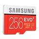 Samsung EVO+ MB-MC256DA 256GB microSDXC UHS-I Class 10 Memory Card