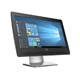 HP ProOne 400 G2 AIO Touch i5-6500 3.2GHz 8GB 500GB DVDR WLAN W7P64/W10 - W5Y41UT#ABA