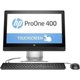 HP W5Y45UT#ABA ProOne 400 G2 AIO Touch i3-6100 3.7GHz 4GB 500GB DVDR WLAN W7P64/W10