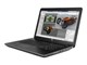 HP ZBook 17 G3 Core i7-6700HQ 2.6GHz 16GB 512GB PCIe ac GNIC BT FR WC 6C M3000M 17.3" FHD MT W10P64