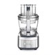 Cuisinart Elemental 13 Cup Food Processor and Dicing Kit - Silver - FP-13DSV