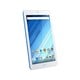 Acer ICONIA B1-850-K1KK 16 GB Tablet - 8" - In-plane Switching (IPS) Technology - Wireless LAN - MediaTek Cortex A53 MT8163 Quad-core (4 Core) 1.30 GHz - 1 GB DDR3L SDRAM - Android 5.1 Lollipop