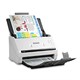 Epson DS-530 Color Duplex Document Scanner