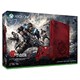 Microsoft Xbox One S 2TB Console Gears of War 4 Limited Edition