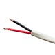 Monoprice Origin Series 12AWG 2-Conductor Burial Rated Speaker Wire, 1000ft Gray