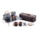 Pure Outdoor Coffee and Tea Set
