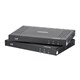 Blackbird 4K Pro HDBaseT Extender Kit, 100m with PoH, RS232, HDCP 2.2