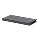 Monoprice Blackbird 4K Pro 1x4 Ultra Slim HDMI Splitter, HDR, 4K@60Hz, HDCP 2.2