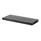 Monoprice Blackbird 4K 4x1 HDMI 2.0 Switch, Ultra Slim, HDR, HDCP 2.2, EDID, 4K@60Hz