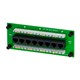 8-Port Cat5e Data Module