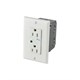 AC Power Duplex Surge Module