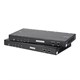 Blackbird 4K HDBaseT Slim Extender Kit for Residential, 4K at 100m, ARC, HDCP 2.2, Ethernet, 2 Way PoH