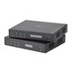 Blackbird 4K HDBaseT Extender, 4K at 100m, USB, HDCP 2.2, PoC, EDID