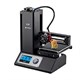 MP Select Mini 3D Printer V2, Black(Limit 2 per Customer)