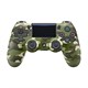Sony DualShock 4 Wireless Controller for the Playstation 4 (PS4) - Green Camo