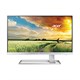 Acer S277HK wmidpp 27" 3840x2160 4k UHD 4ms Widescreen LED Monitor Recertified