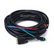 Monoprice 25ft VGA to 3 RCA Component Video Cable (HD15 - 3-RCA)