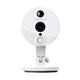 Foscam C2W Indoor 1080P FHD Wireless Plug and Play IP Camera White Recertified